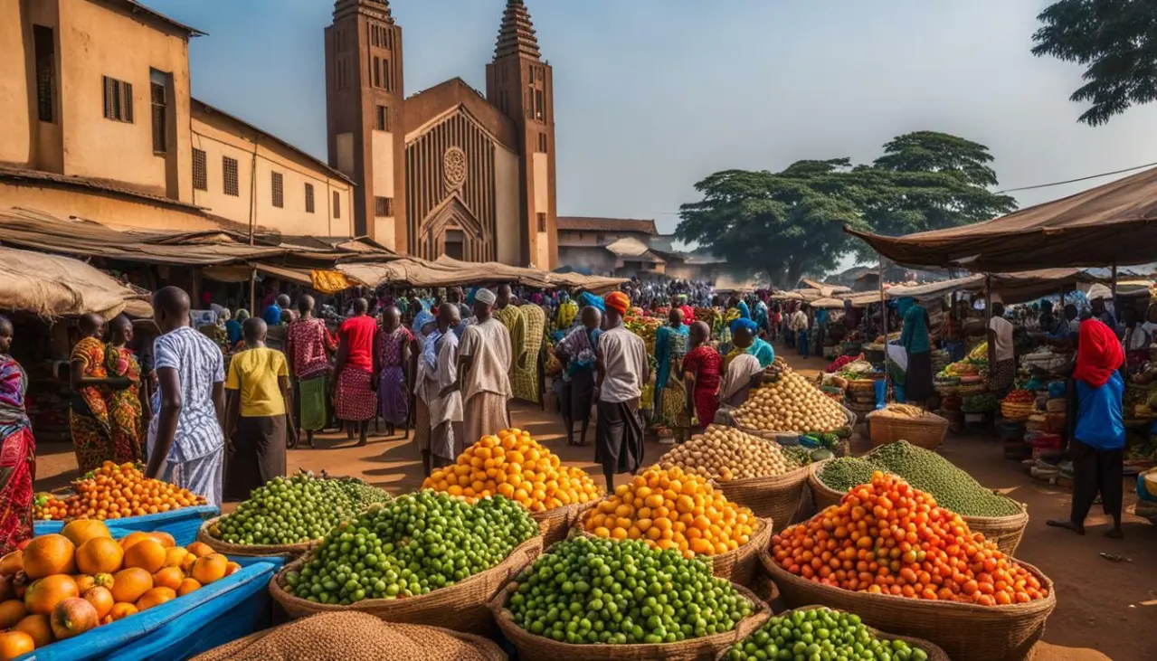 Burundi Gezi Rehberi