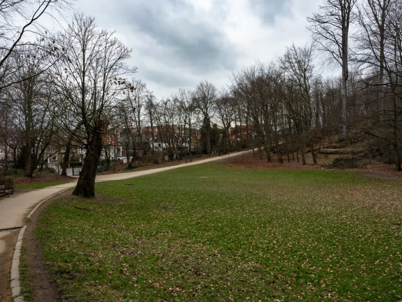 Duden Park