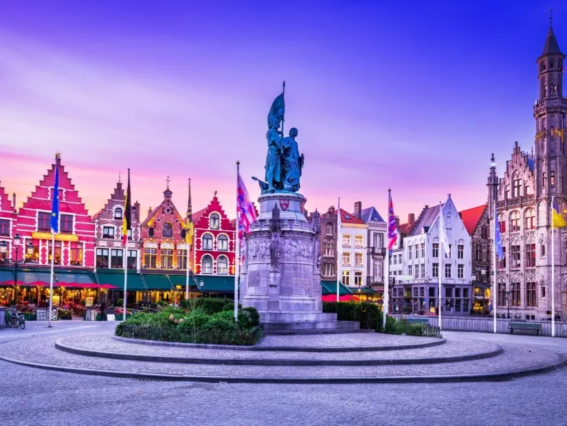 Grote Markt - Anvers