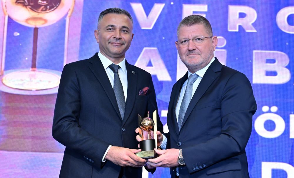 İçtur, Antalya’nın Vergi Rekortmenleri Arasında Yer Aldı