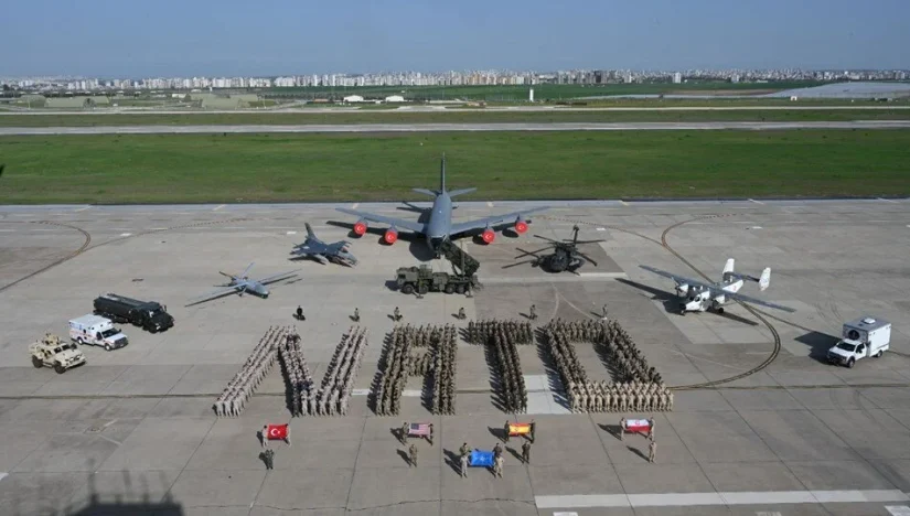 İncirlik Hava Üssü