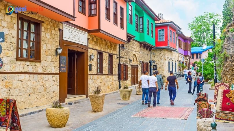 Kaleiçi