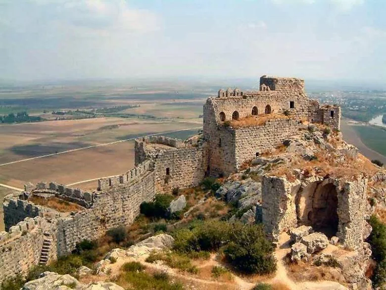 Château de Kazankaïa