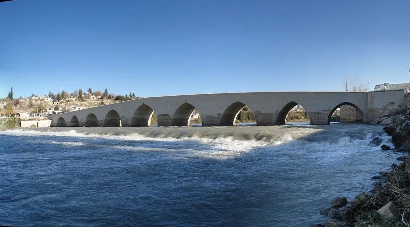 Pont de Misis