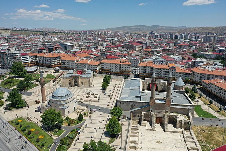 Sivas Gezi Rehberi