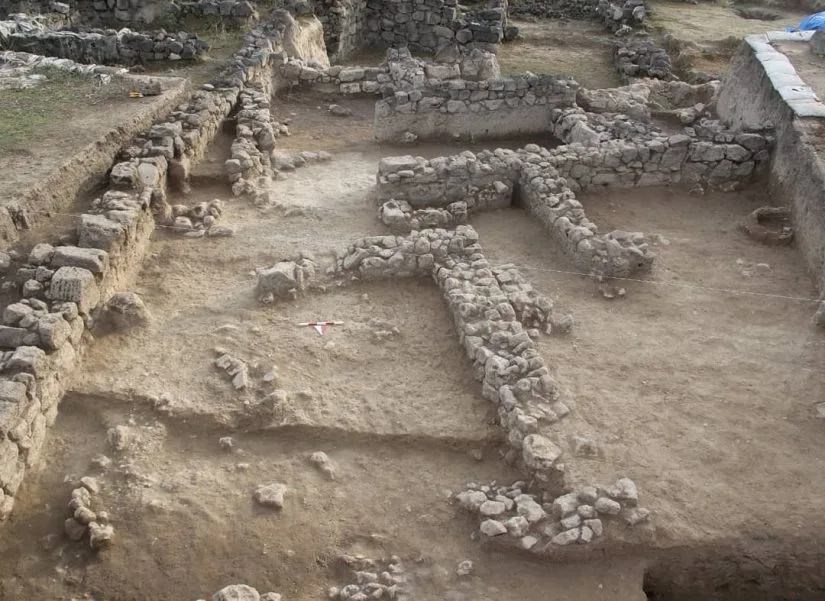 Tatarli Höyük