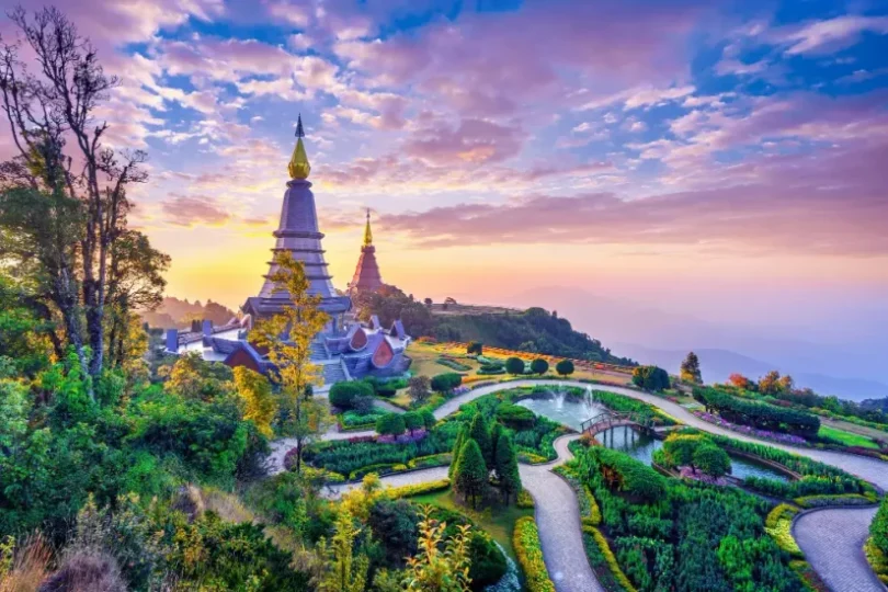 Tayland