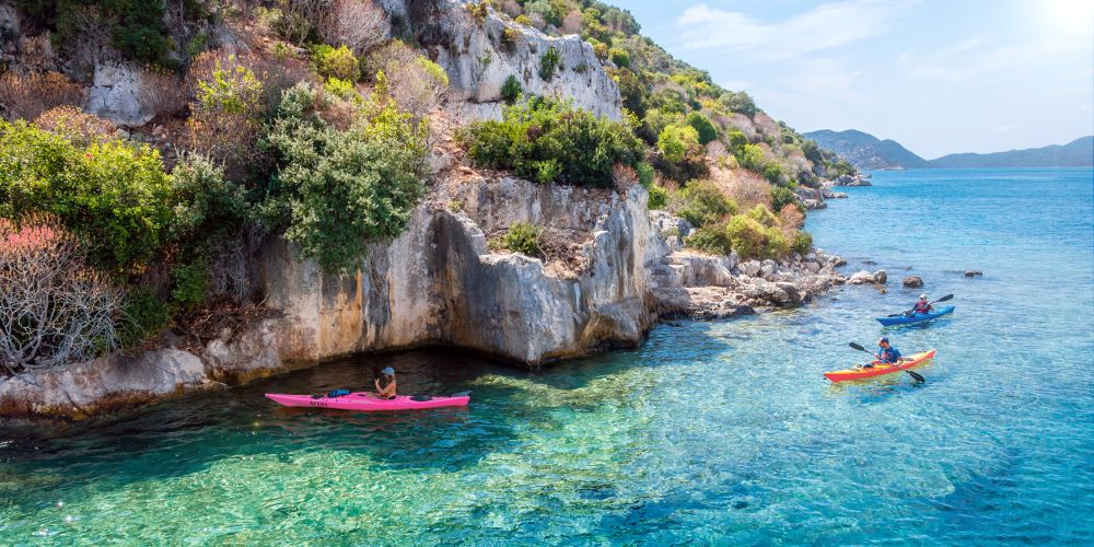 Pandemi Sonrası Turizmde Dijital Dönüşüm ve Sürdürülebilirlik Devrimi