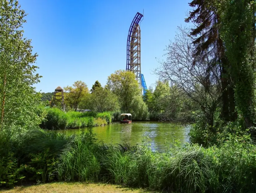 Walibi Belgium