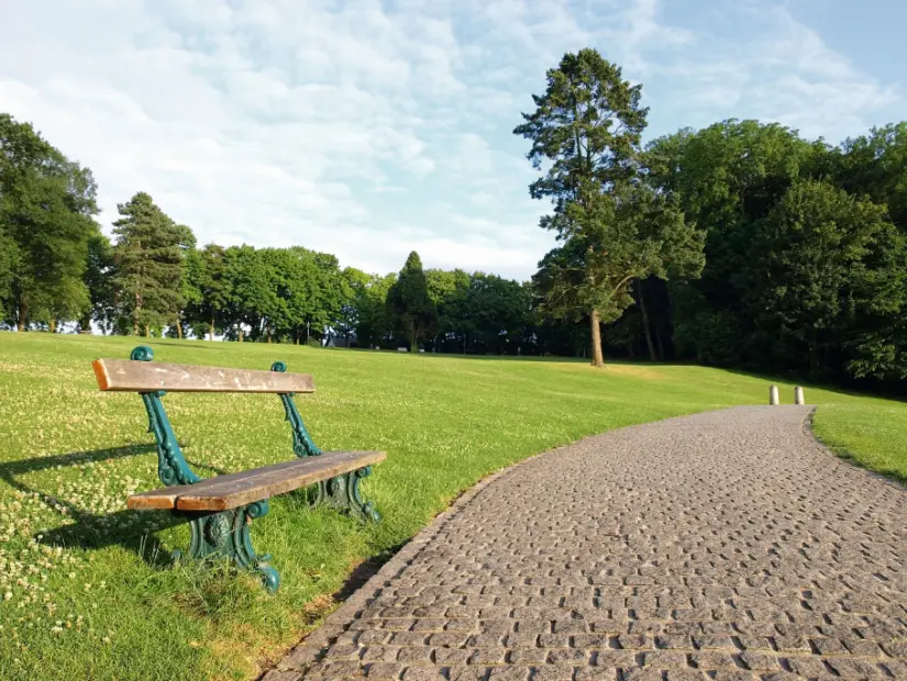 Woluwe Park