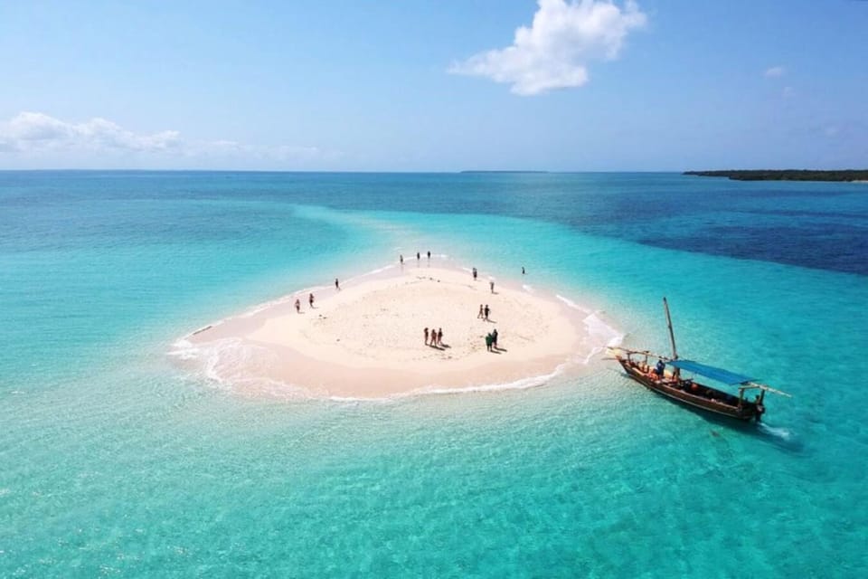 Kış Aylarında Sıcak Tatil Rotaları