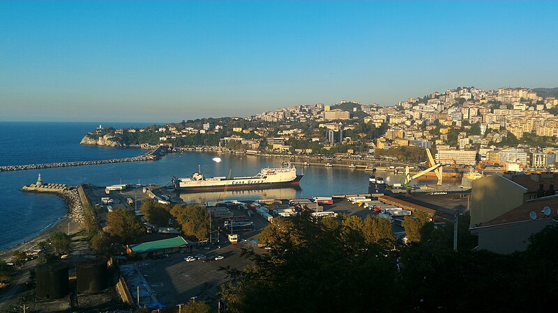 Zonguldak Gezi Rehberi