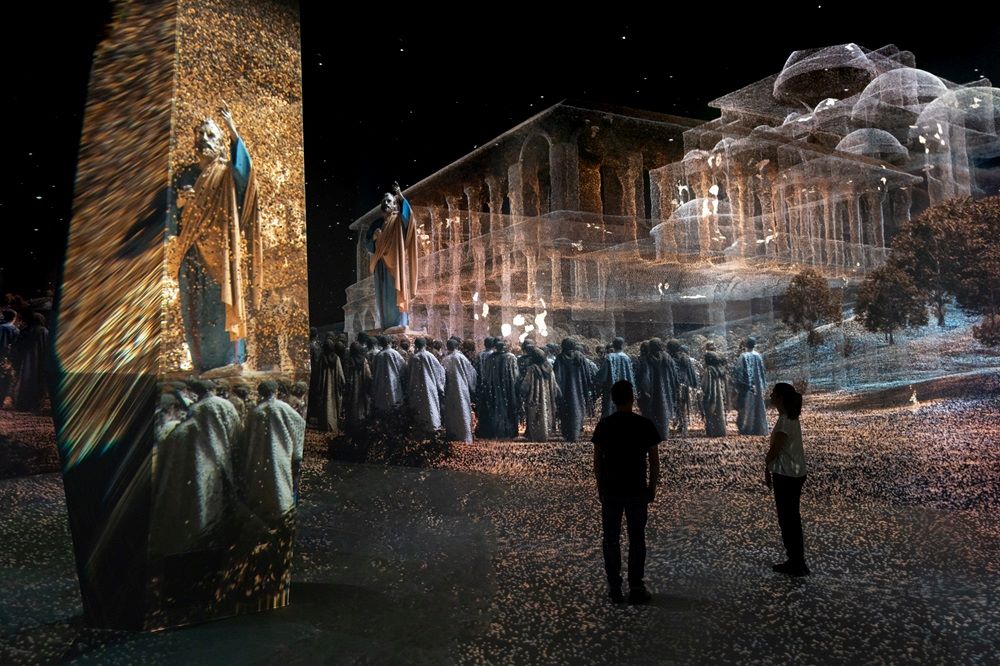 Ayasofya ve Efes Deneyim Müzeleri, Öğrencilere Ücretsiz Ziyaret İmkanı Sunuyor