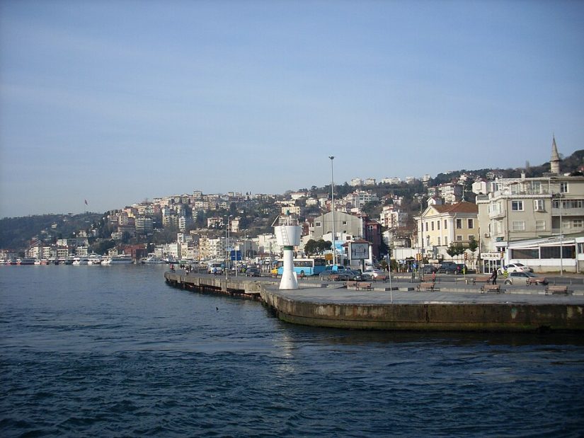 Akintiburnu