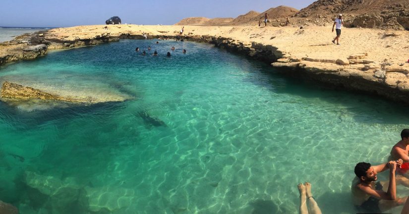 Playa Al Nayzak
