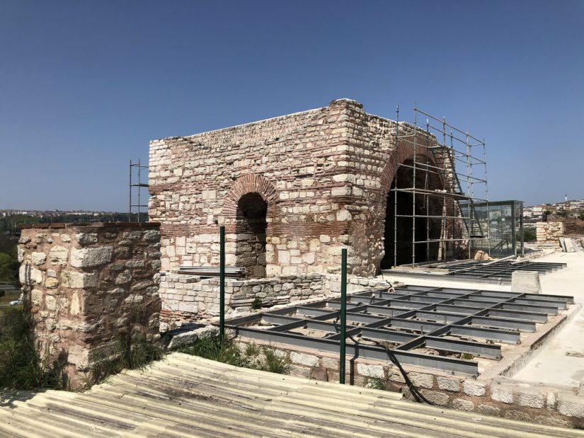 Anemas Zindanları