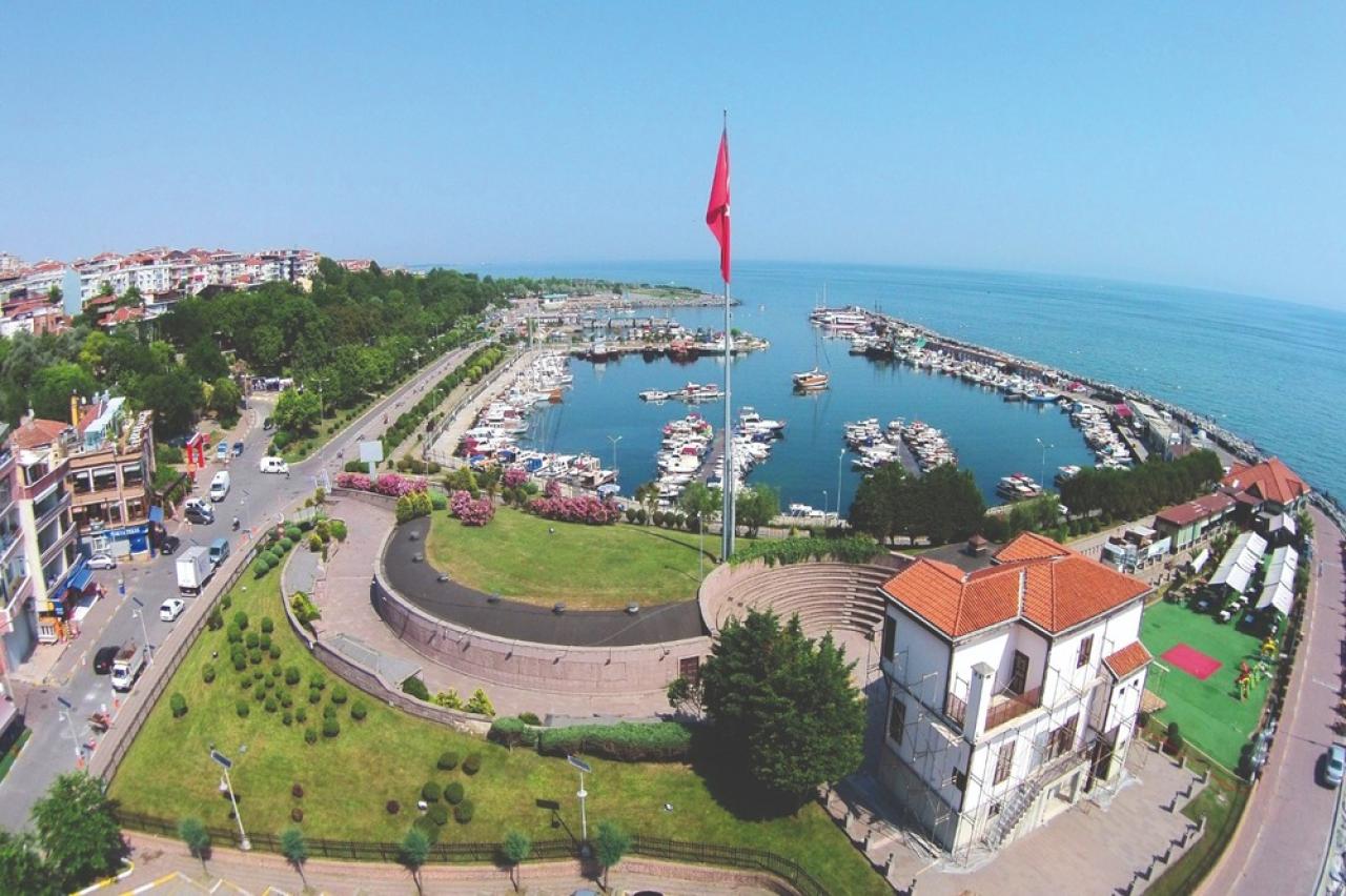 Avcılar’da Gezilecek Yerler