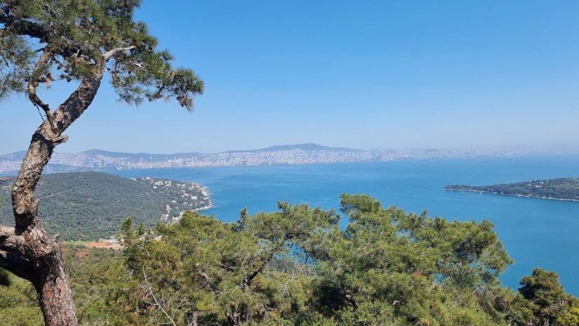 Aya Yorgi Tepesi