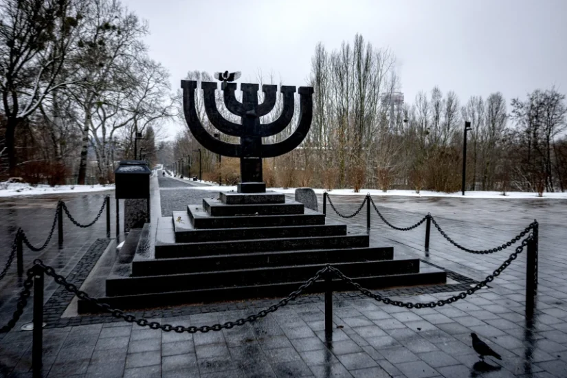 Babi Yar