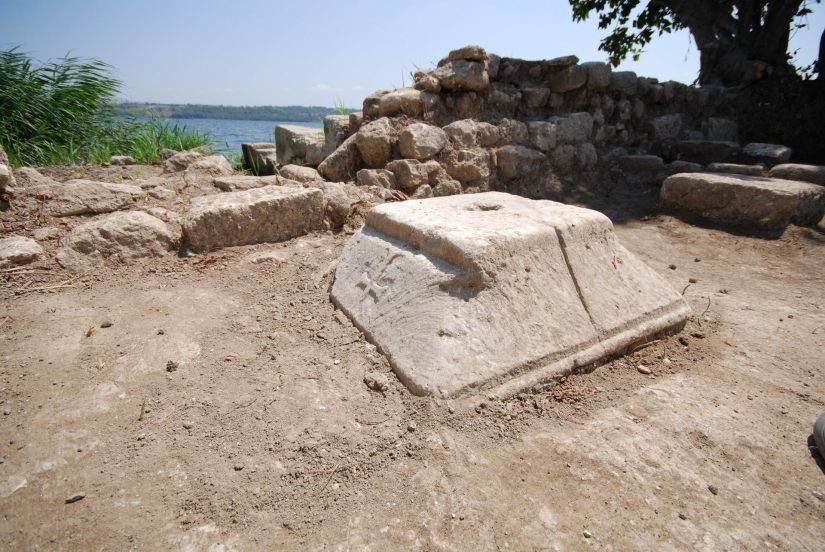 Bathonea Antik Kenti