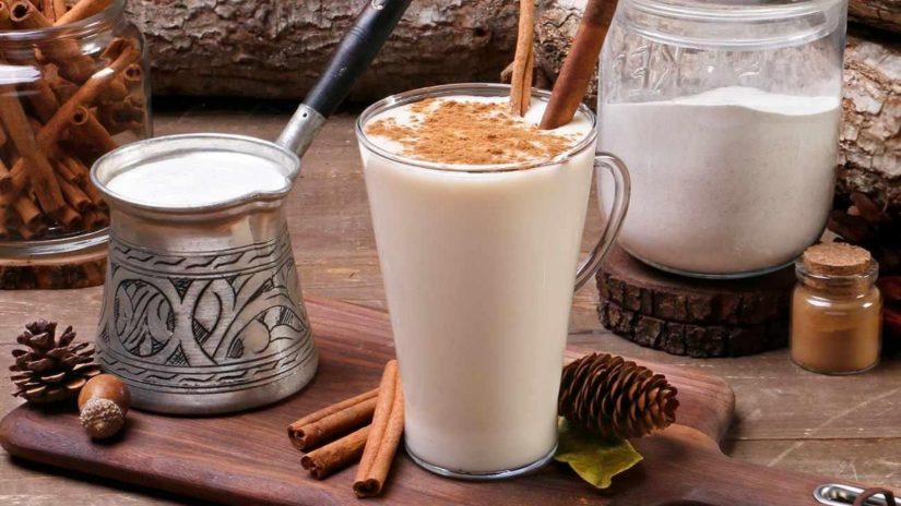 Boza ve Salep