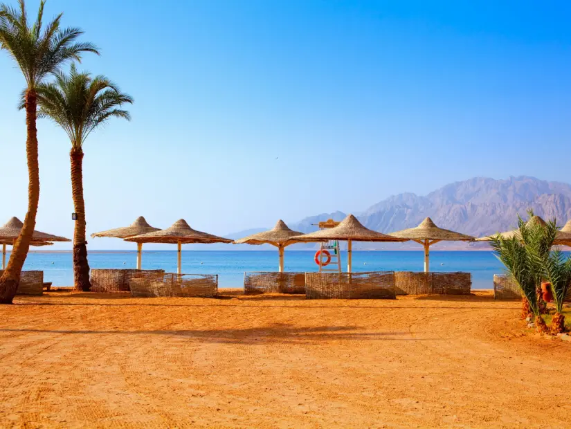 Dahab