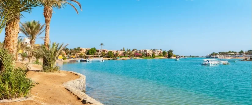 Playa El Gouna