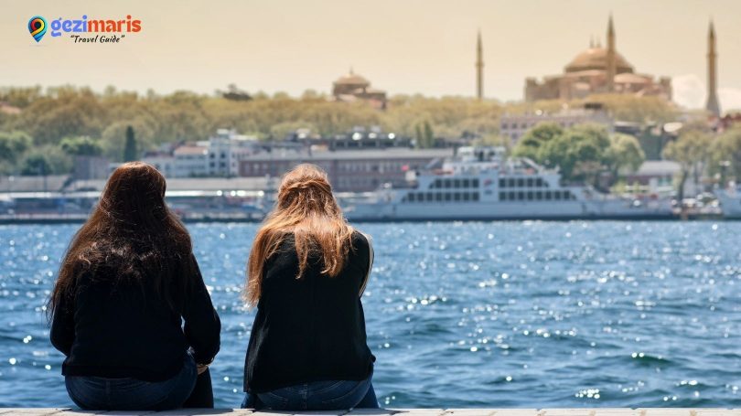 Eminönü Gezi Rehberi