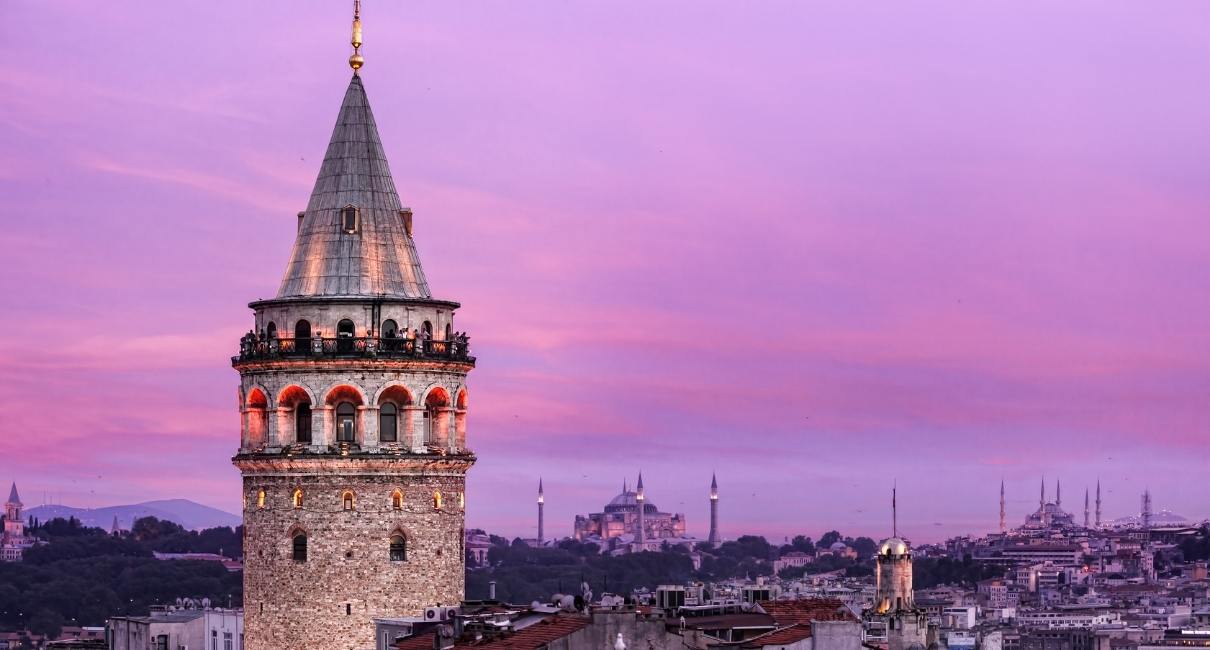 Galata Kulesi 2025 Giriş Ücreti ve Ziyaret Bilgileri