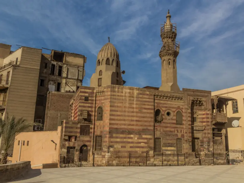 Gawhara El Cairo