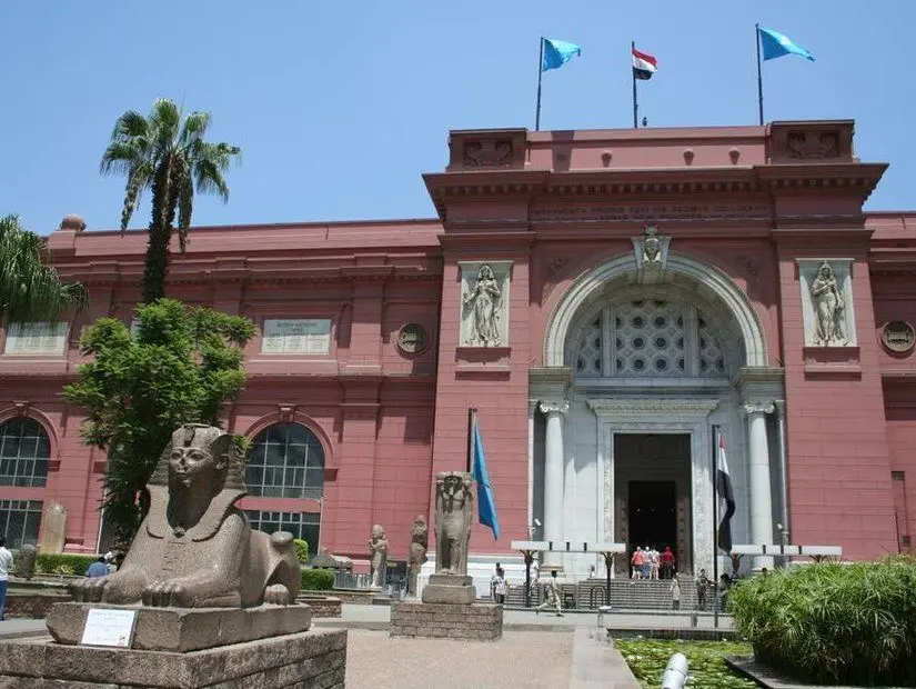 Museo del Cairo