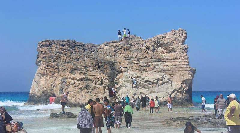 Playa de Cleopatra