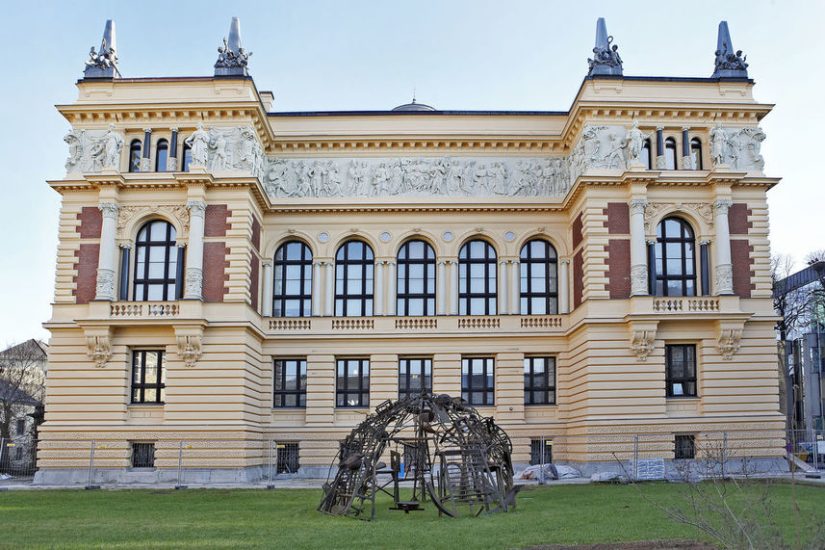 Galerie Landes de Linz