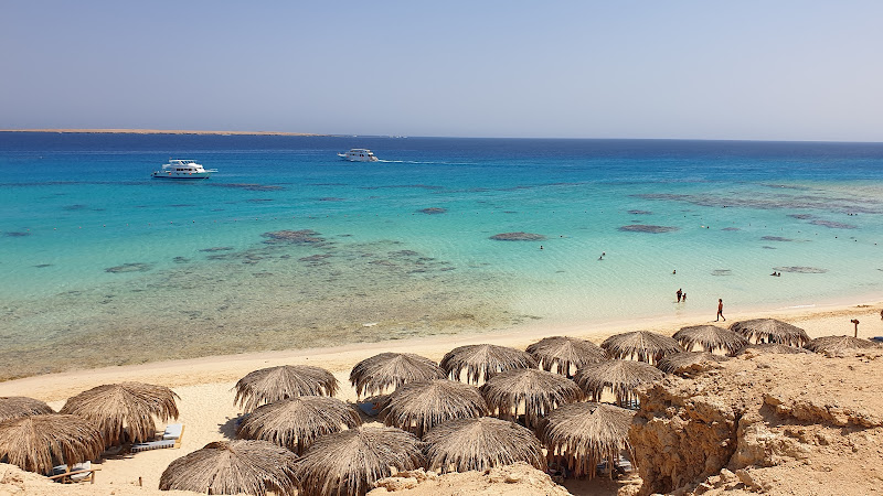 Playa Mahmya