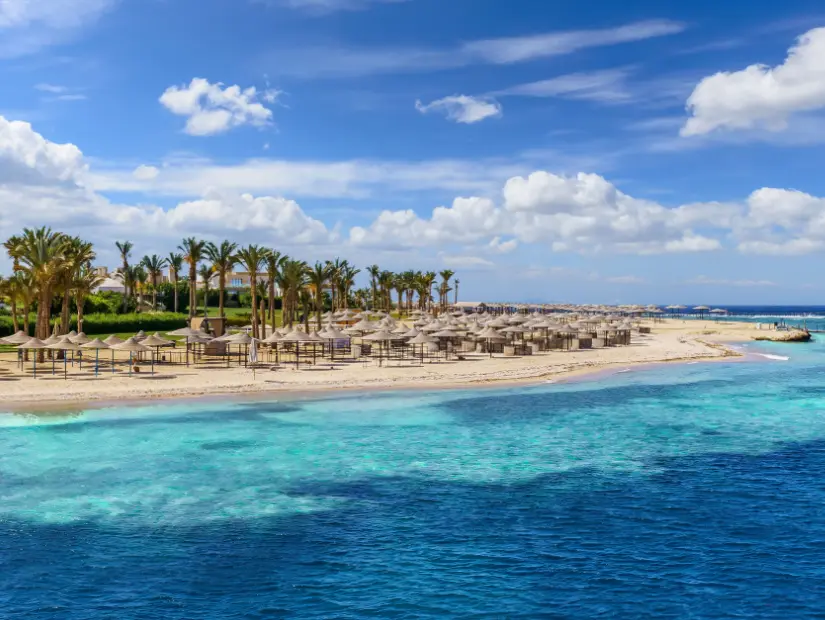 Marsa Alam