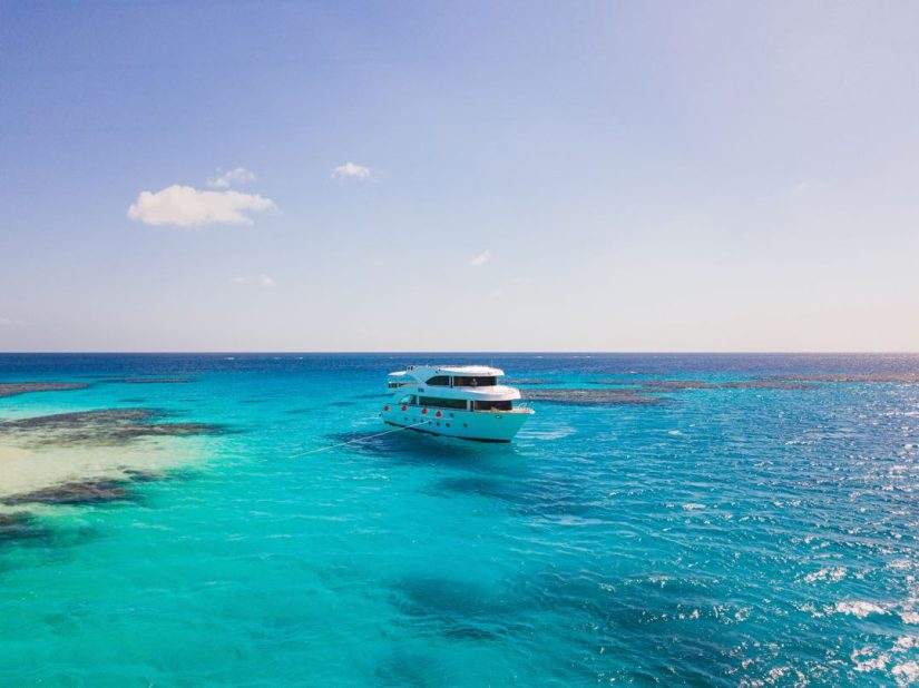Playa Marsa Mubarak