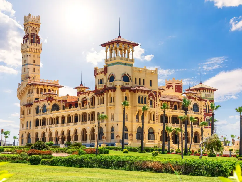 Palacio de Montaza