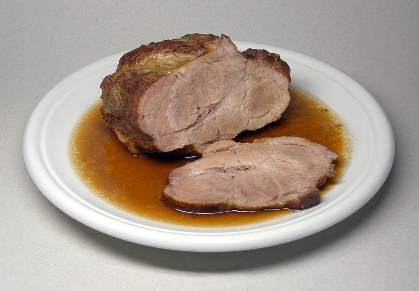 Pechenya
