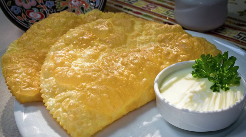 Şırbörek