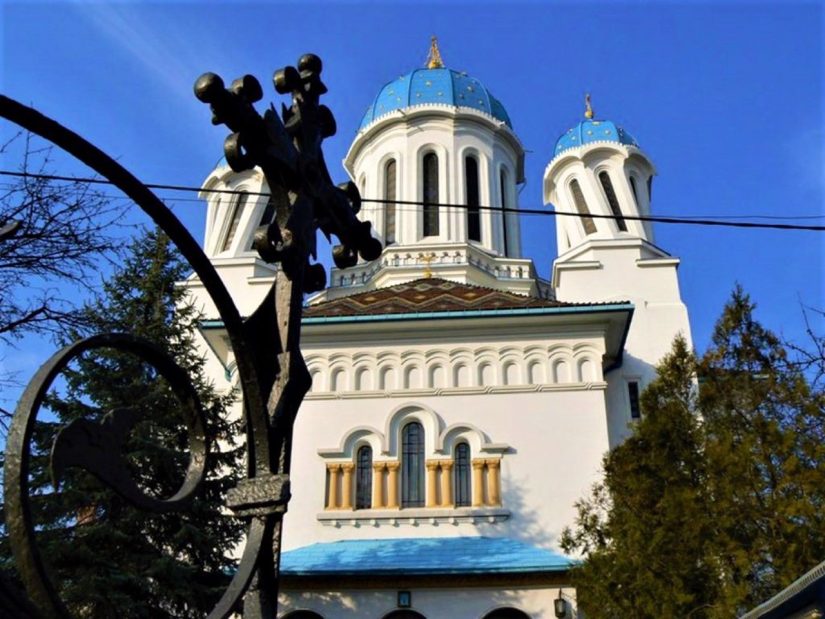 St. Nicholas Katedrali