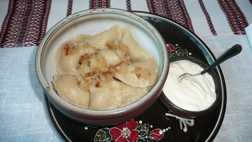 Vareniki
