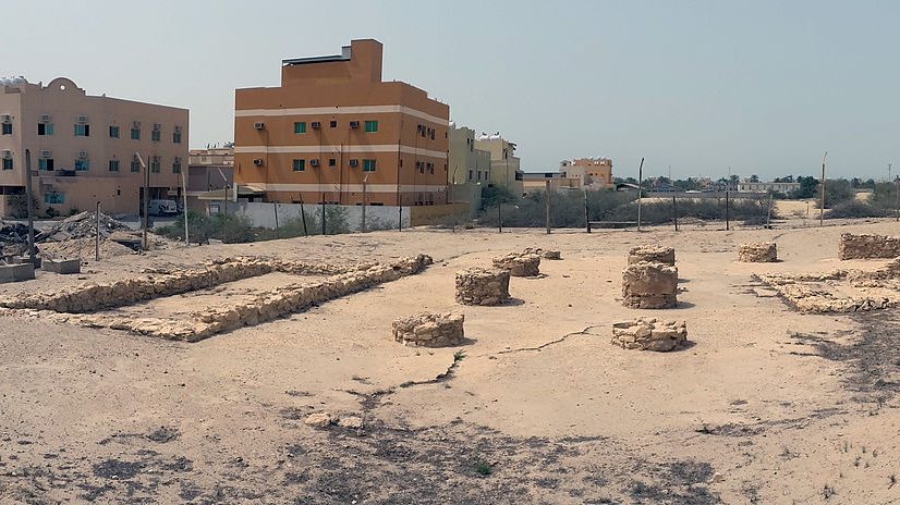 Ad-Diraz Tapınağı