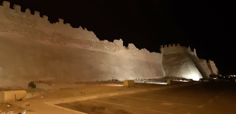 Agadir Ufla