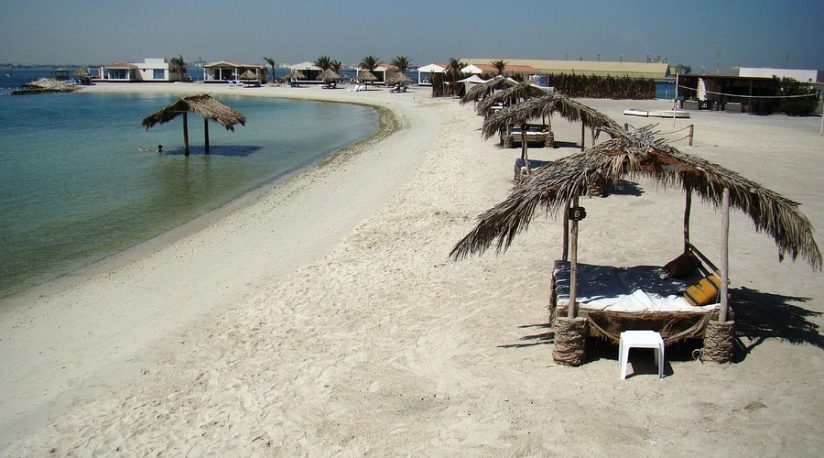 Al Dar Adası