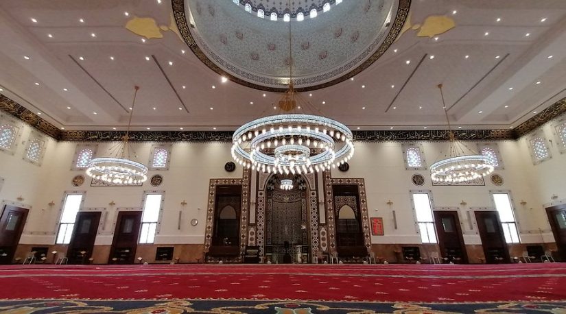 Al-Hasan Camii
