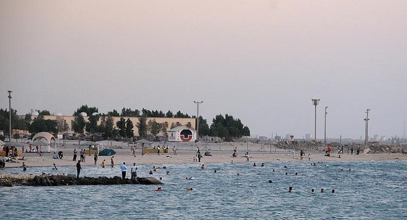 Asry Plajı