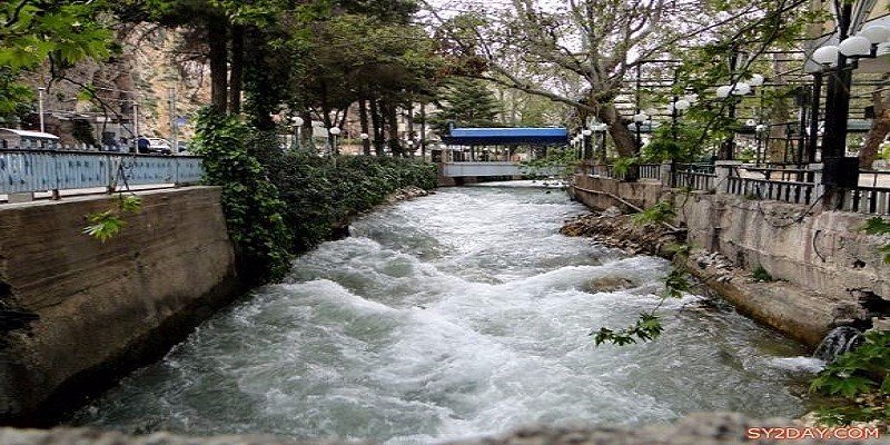 Barada Nehri
