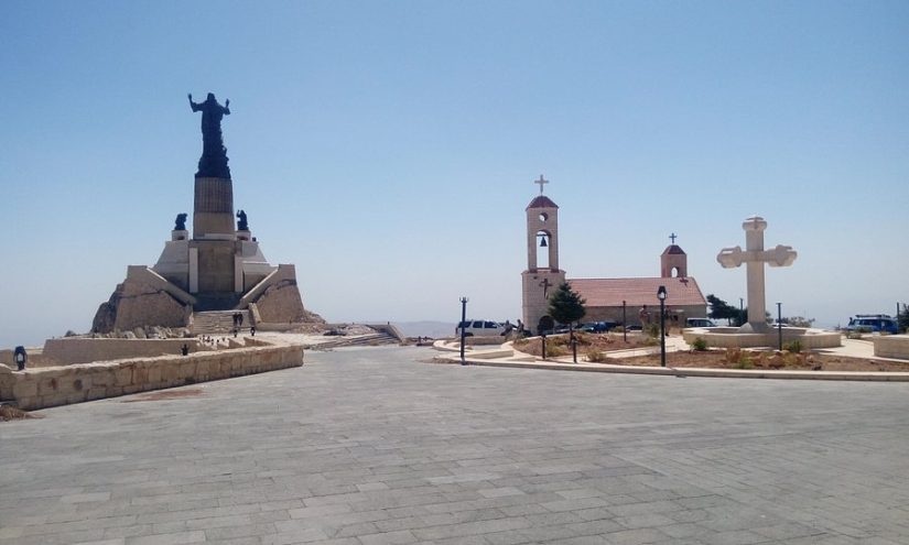 Cherubim Patrikhane Manastırı