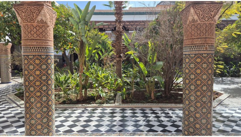 Dar El Bacha – Museo delle Confluenze