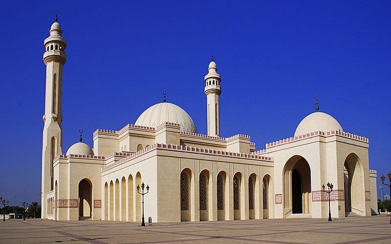 El-Fetih Ulu Camii